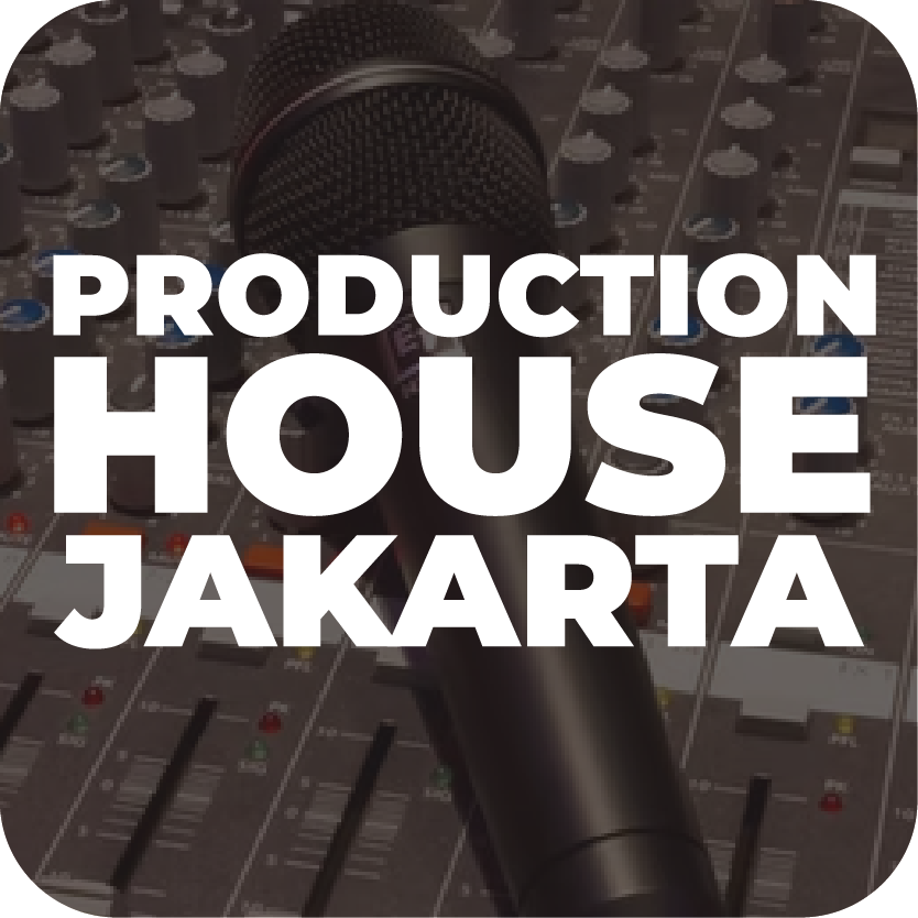 Production House Jakarta