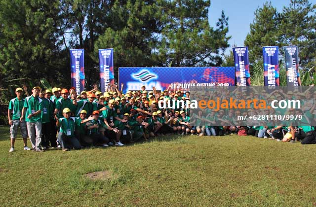  Ulang Tahun Perusahaan : Refleksi dan Reputasi