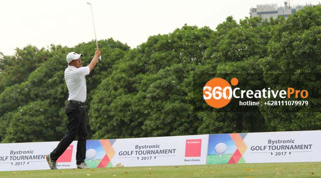  Event Organizer Golf Jakarta