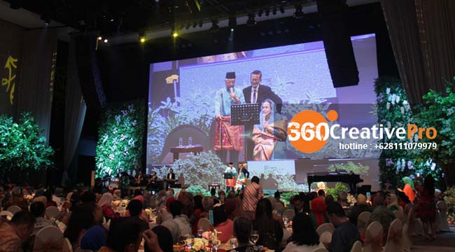  Ulang Tahun Pernikahan Emas yang Mengesankan