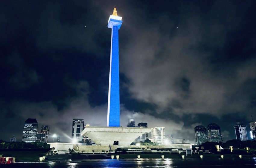  Menyalakan Lokal, Menyala Bersama Global: Strategi Event 80 Tahun PBB di Indonesia