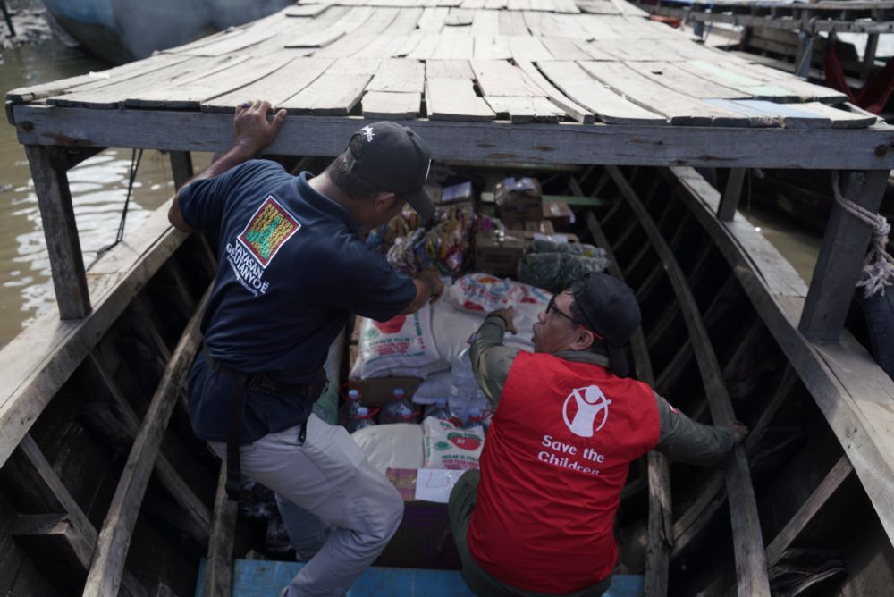 Disaster_Save the Children_Indonesia