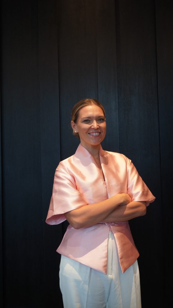 Laura Kantor, Head of Marketing - Southeast Asia, Canva