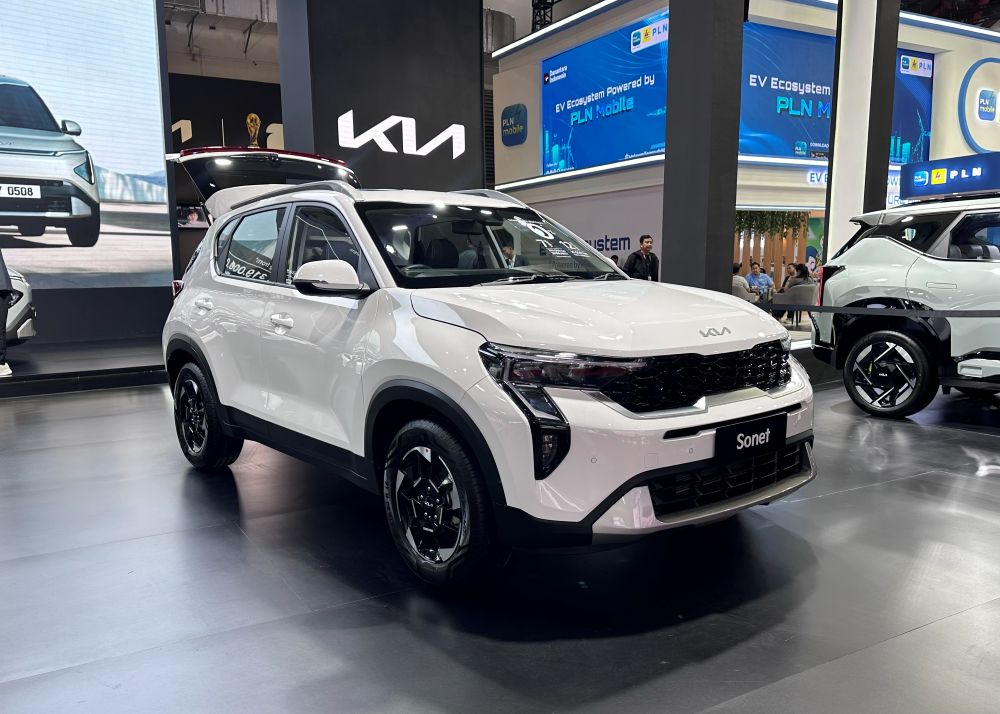 KIA Sonet