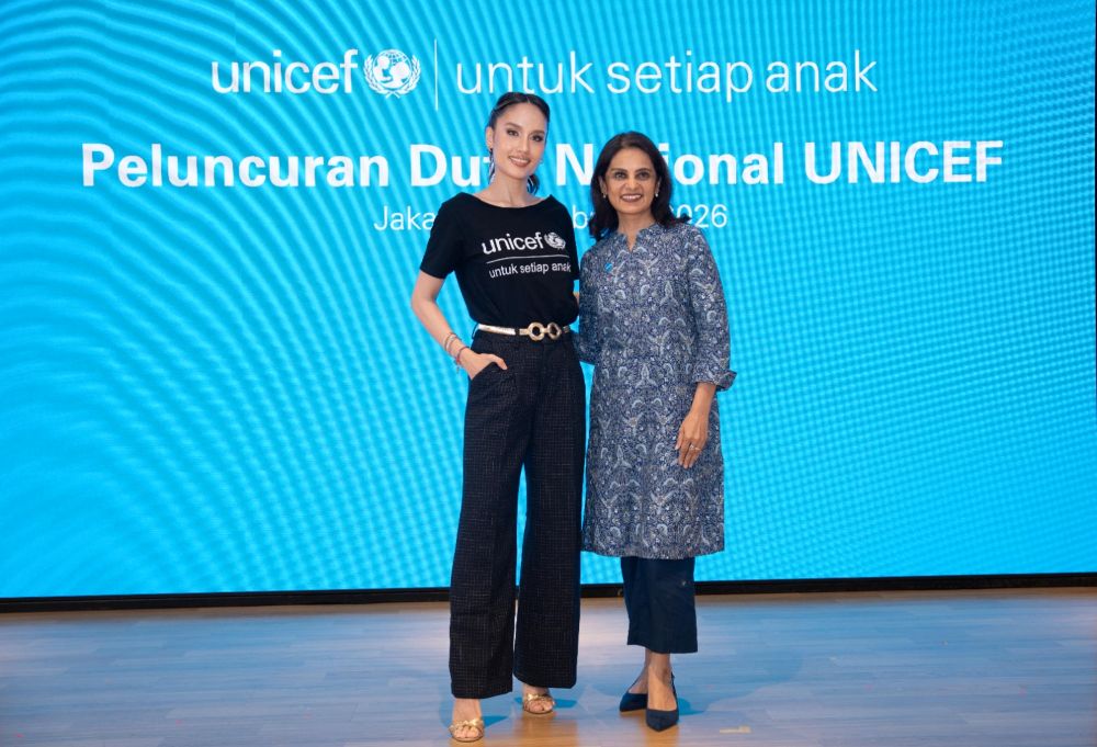 (Ki-Ka) Cinta Laura Kiehl dan Maniza Zaman | Sumber foto: Istimewa