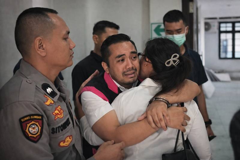 Amsal Christy Sitepu |IST