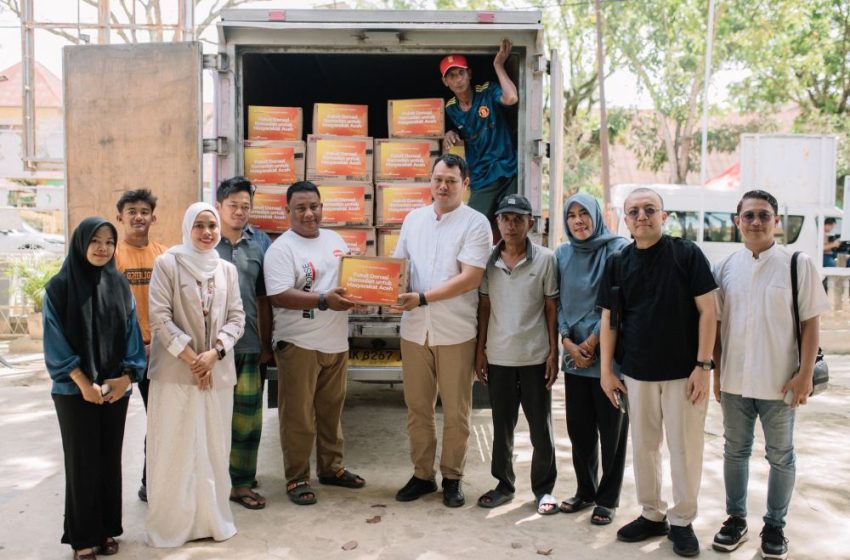  Bukan Sekadar Bukber, Ada Strategi di Balik Dapur Ramadan Kenangan Brands