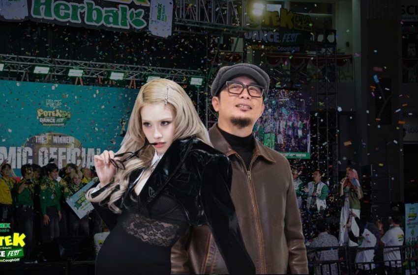 Foto: Dok Komix Herbal