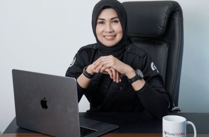  Ketika Truk Bicara, EO Mendengar