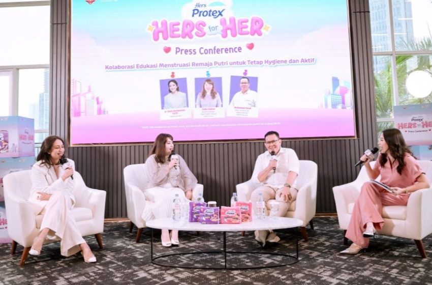  Di Balik Panggung Sunyi: Pembalut dan Imunisasi Menjadi Naskah Peradaban