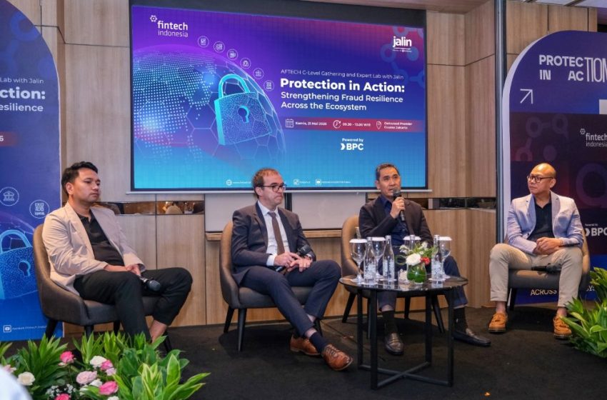  Tips Jinakkan Fraud AI di Tengah Ledakan Transaksi Digital