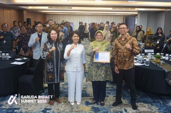 Garuda Impact Summit 2026