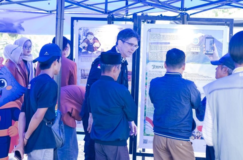  Supiturang Bukan Sekadar Cerita Pilu, Tapi Museum yang Berlari