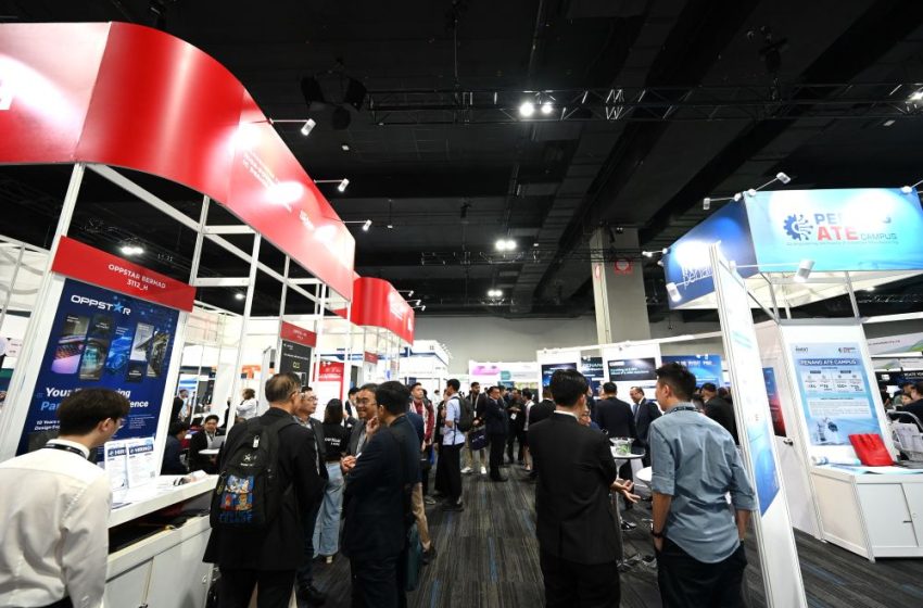 SEMICON Southeast Asia 2026
