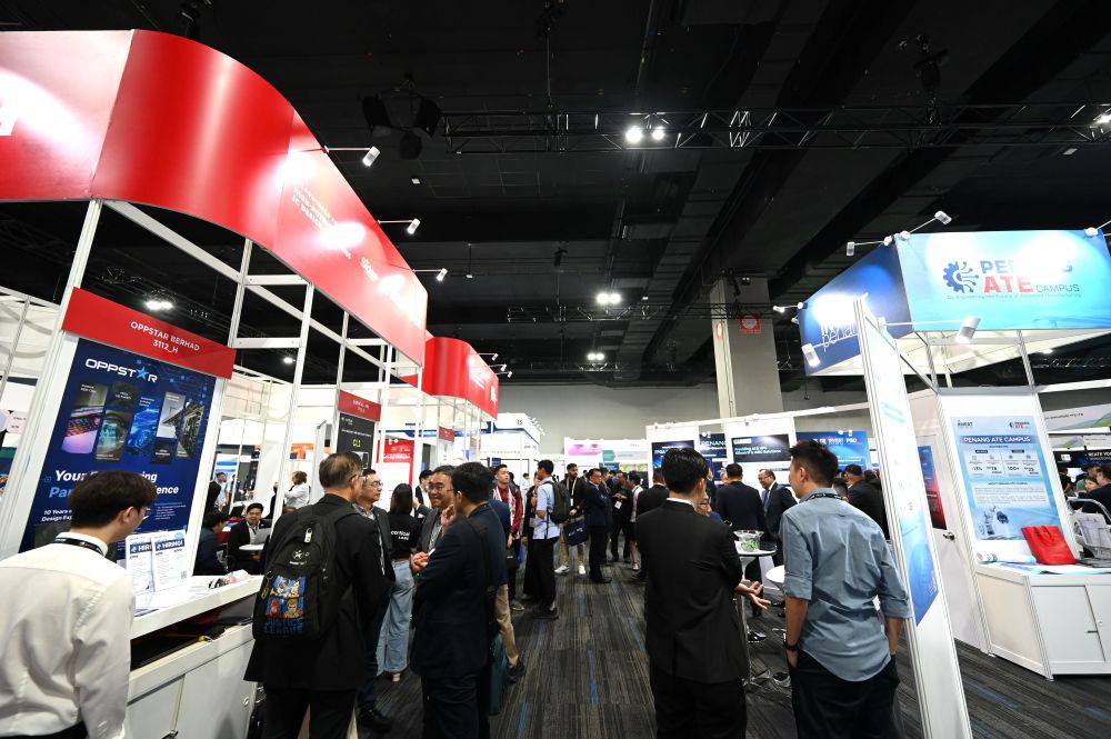 SEMICON Southeast Asia 2026