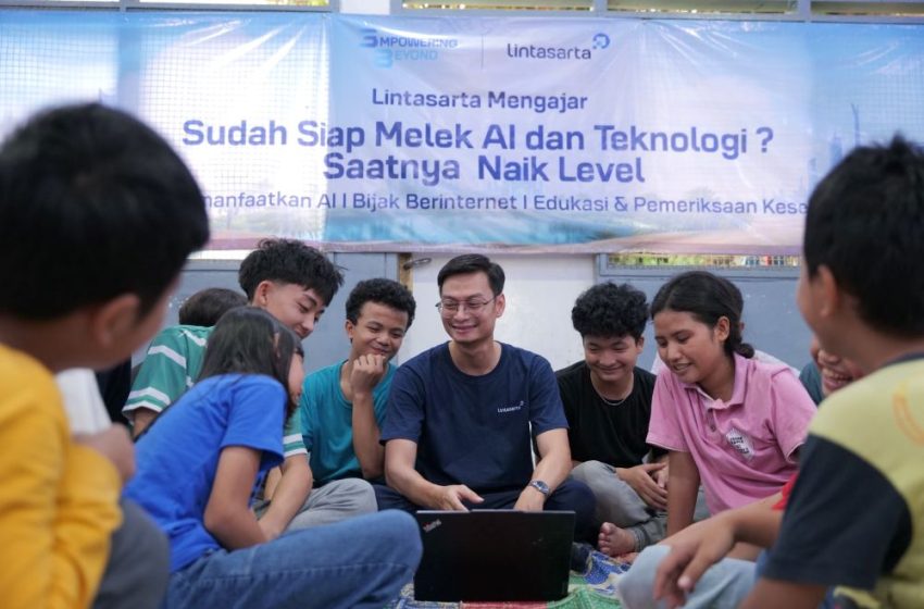 Panggung Ultah Perusahaan Bukan Sekadar Syukuran