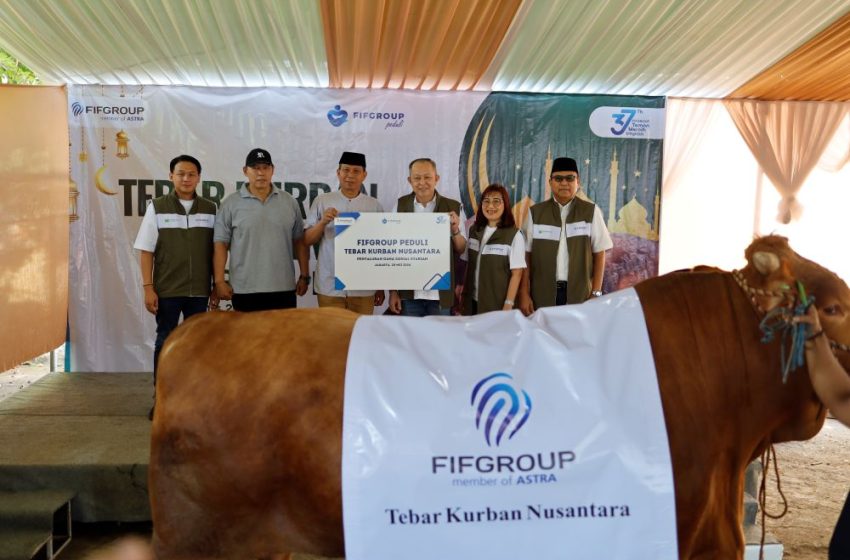  Kisah Kurban FIFGROUP yang Tak Terlupakan