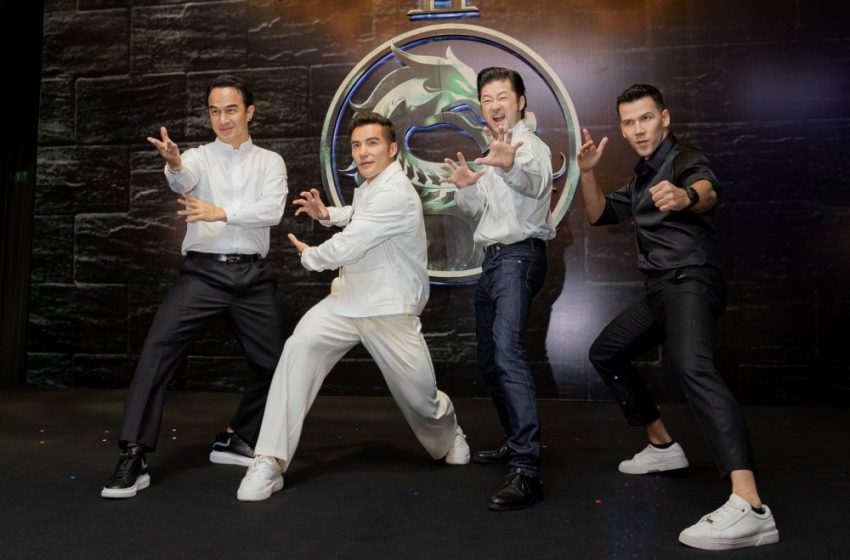  Jakarta Jadi Arena “Mortal Kombat II” dan Euforia yang Tak Terduga