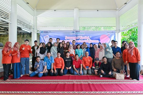 SANF-Luncurkan-Audiobook-Inklusif-untuk-Tunanetra-di-Hari-Kartini