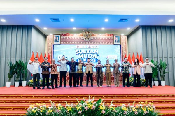 Gerakan 100.000 Sultan Muda