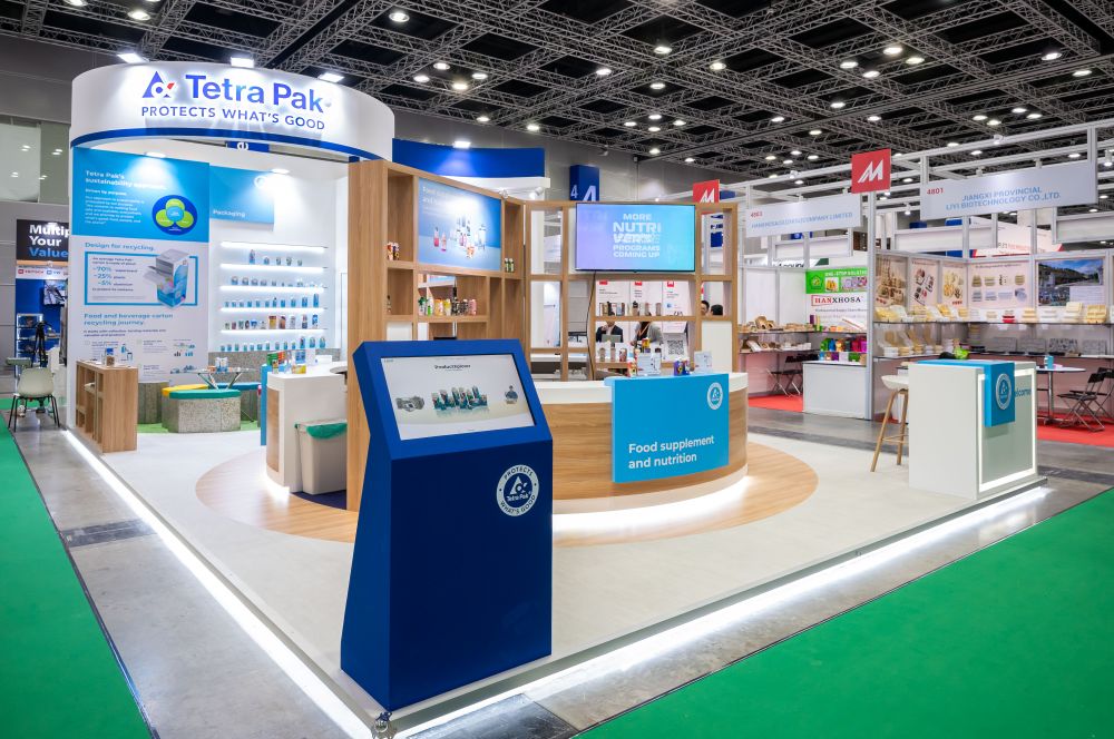 Malaysian International Food & Beverage (MIFB) Trade Fair