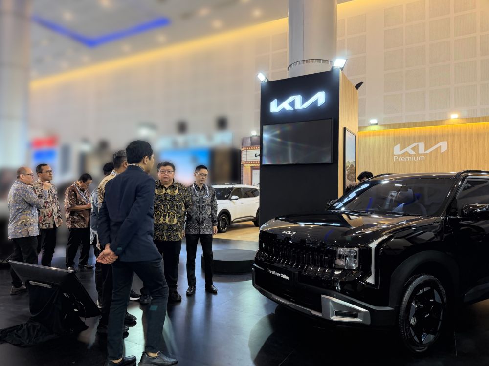 GIIAS Surabaya